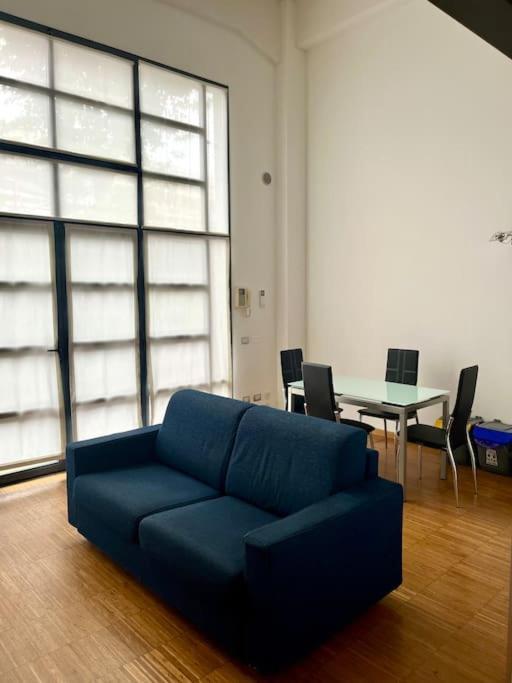 Hébergement de vacances Loft Industrial Revival