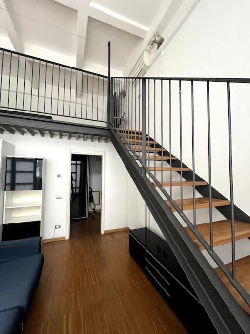 Loft Industrial Revival Hébergement de vacances