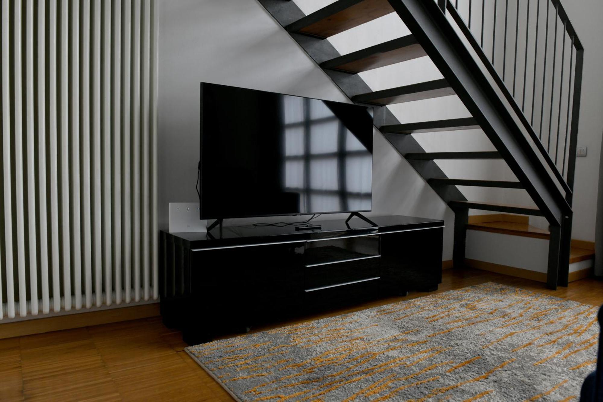 Loft Industrial Revival